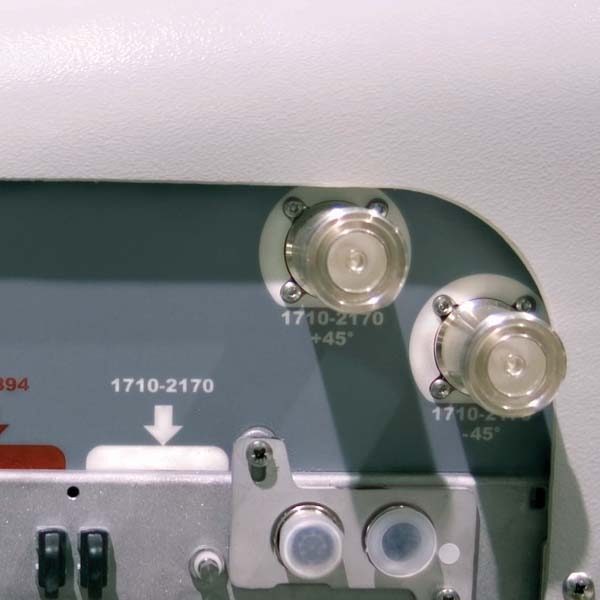 1710-2170 MHz