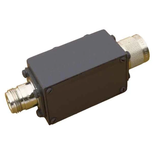 Harmonic Filters