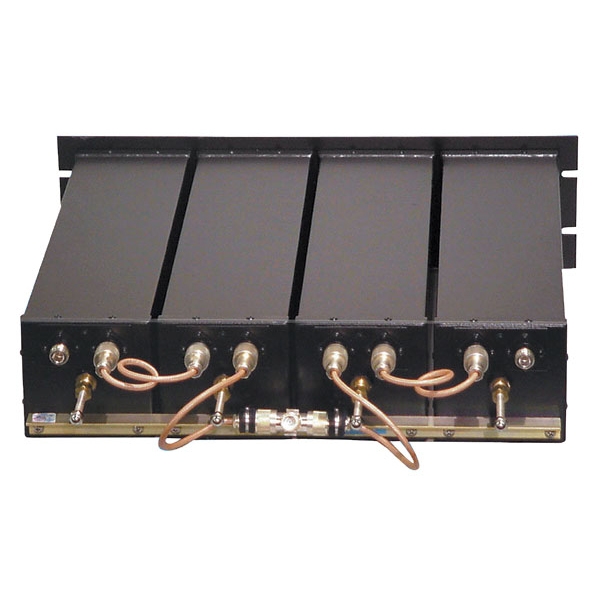 138-150 MHz Duplexer (DB4059-A)