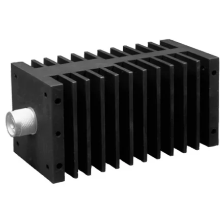 100 Watt Load N-Male Termination (DB4303B)