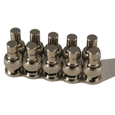 1/4 Watt Loads BNC-Male Termination (DB8922-KIT10)