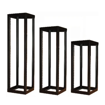 22 RU Aluminum Rack (DBMOFR-22U)