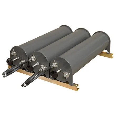 148-174 MHz, 5″ Bandpass Filter (DB4001N-3)