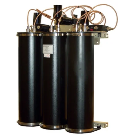 148-160 MHz, 3 Ch. Combiner with Frame (DS4345-3-BWF)