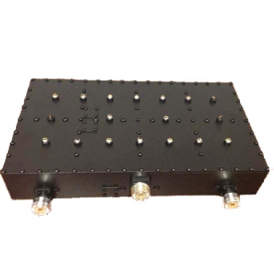 700-800 MHz High Power Diplexer (MDI78)