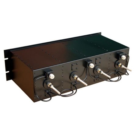 470-512 MHz Duplexer (DSD404-470)