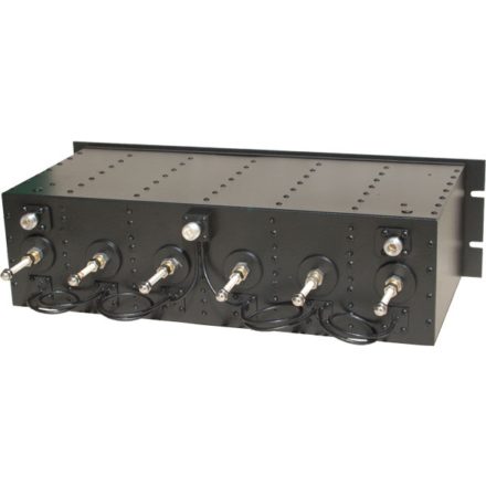 470-512 MHz Duplexer (DSD406-470)