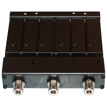 764-806 MHz, 6 Cavity Multi-Ch. Mobile Duplexer (DSD706M)