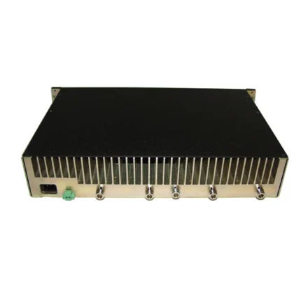 150-174 MHz, 2 Ch. Combiner (HC10500-02J)