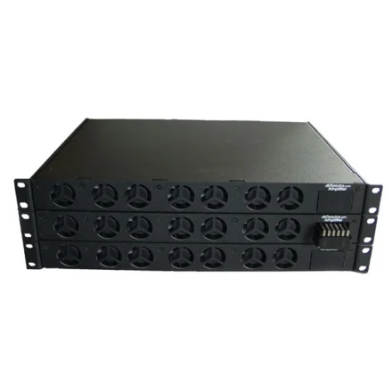 118-128 MHz, 12 Ch. Control Station Combiner (HC119Q1-12F)
