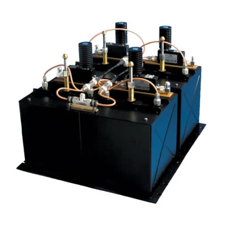 Transmitter Combiners