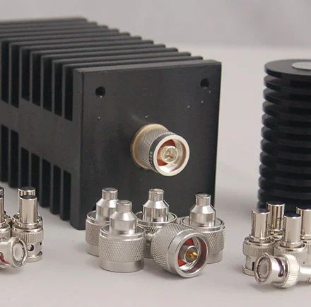 1/4, 1, 30, and 100 Watt Loads (DB8930-KIT17)