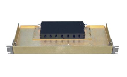 Preselectors