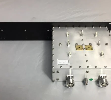 799-805 MHz, CSC Milled Window TX Filter (MWF7AMCSTX)