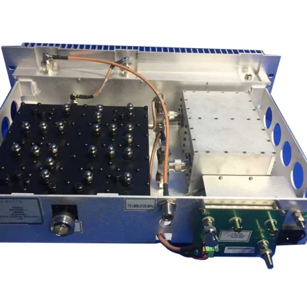Duplexer Multicoupler