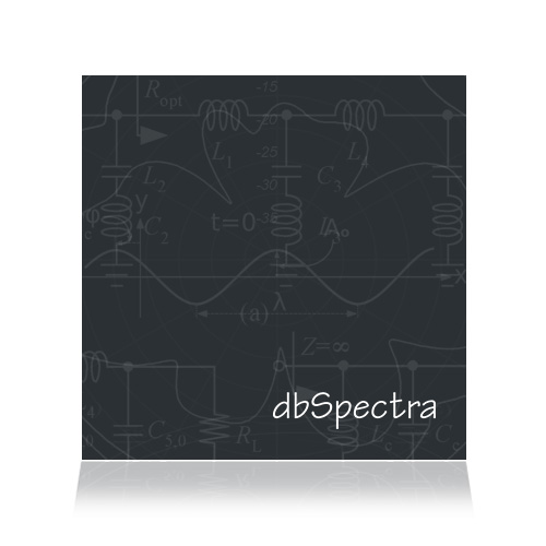Our Products dbSpectra