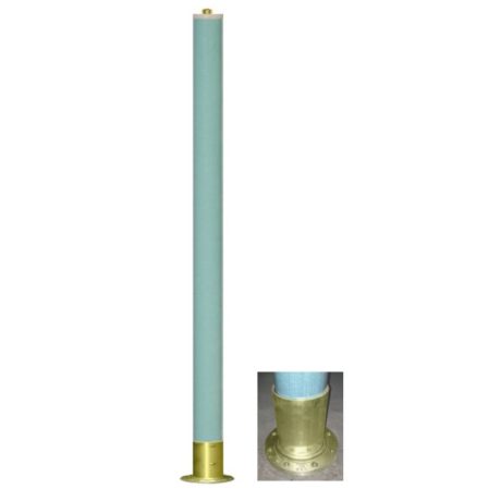 7Magic Dachantenne, Bullet Antenne Dachantenne 14,5 cm