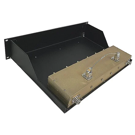 806-816 MHz, Receive Window Filter (DBS4258S10WT)