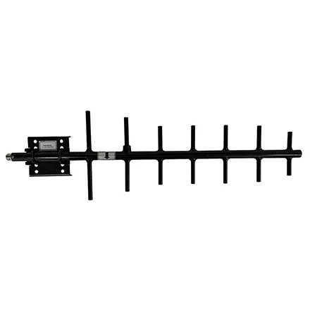 764-896 MHz, 8 dBd, Directional Yagi Antenna, 4.3-10(F) (DS7G08Y60U-M)