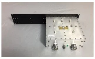 700-800-900 MHz, High Power Transmit Filters (MWFxAM-D Series)