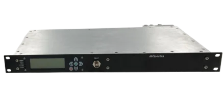 794-824 MHz RX Multicoupler, AC/DC (A07BCU/A07BCDU-Series)