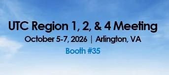 UTC Region 1, 2 & 4 Combined Meeting 2026