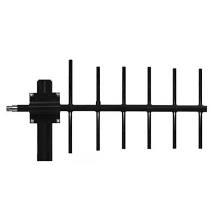 450-512 MHz, 7 dBd, Directional Yagi Antenna, 4.3-10(F) (DS4K07Y85U-M)