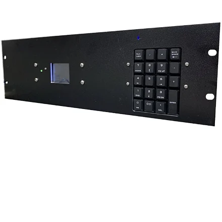 SMART TX Power Monitors for Packet Data Applications (DSXRPM Series)